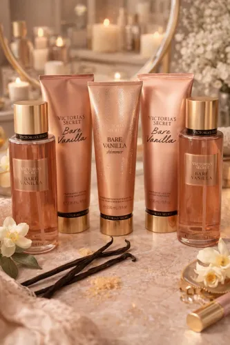 Victoria Secrets - Loções e Body Splash Importados