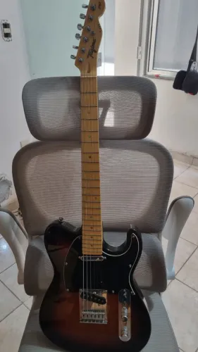 Guitarra Tagima T505