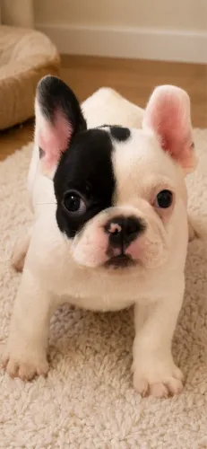 Buldogue Francês Macho