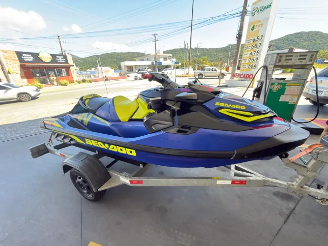Jet wake pro