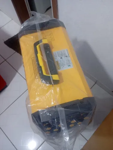Lis-5al Pulse-inversora De Solda de Alumínio Lynus 200a-acdc