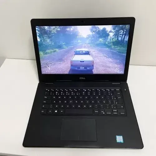 Dell laptop ótimo estado