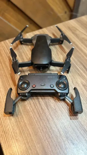 Drone DJI Mavic Air 1 + Controle (Sem bateria)