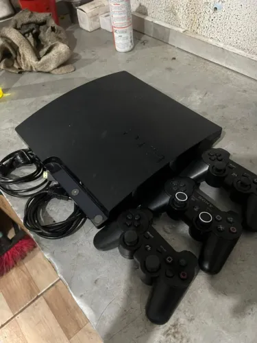 Playstation 3
