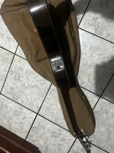 Giannini Start N-14 Natural