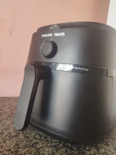 Vende se uma Air fire