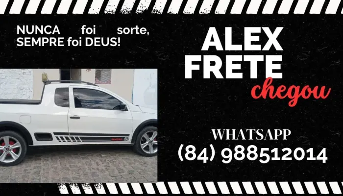 Frete