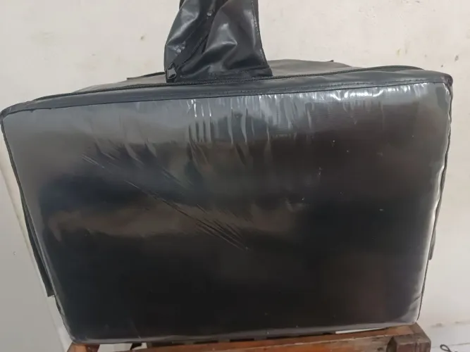 Bag de Entregador