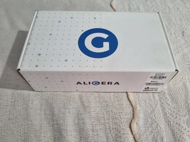Aligera AG561 - Gateway VOIP