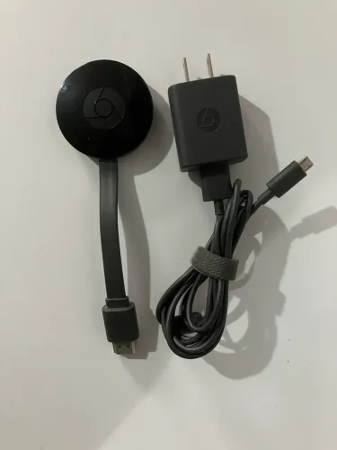 Chromecast 2nd Geração