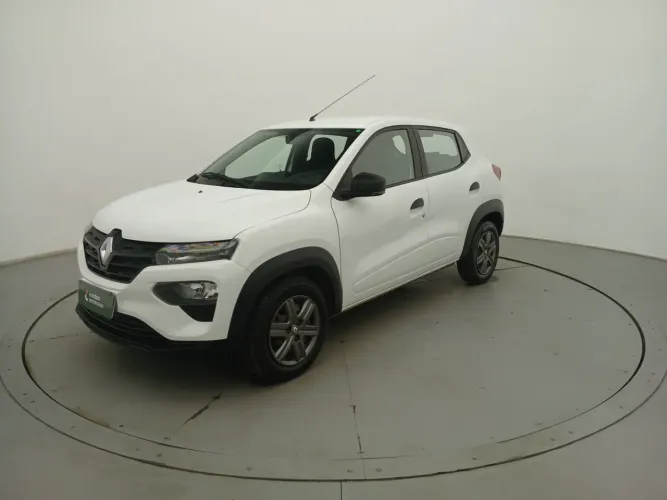 Renault Kwid 1.0 Zen 2026