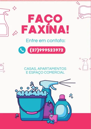 Faxina