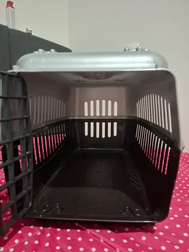 Caixa de transporte para Pets