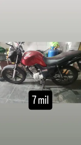 Fan 125 2016