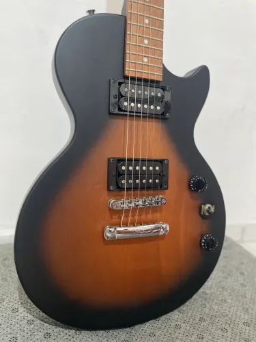 Guitarra EpiPhone ( Lês Paul Special)