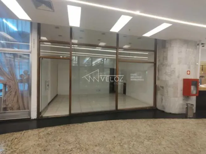 Loja : / Comercial / Centro