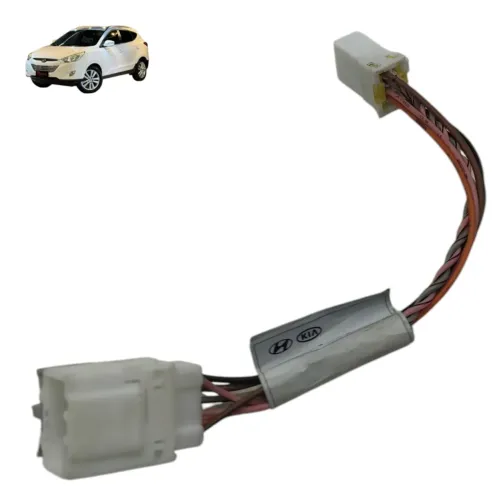 Plug leitor chave ignição Hyundai ix35 2.0 Aut 2014 2015 16
