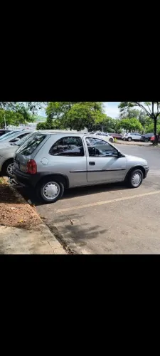 Chevrolet Corsa Wind 1.0 MPFI / EFI 2P (álcool) 1997