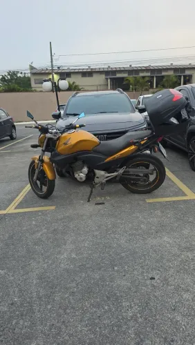 CB 300 R