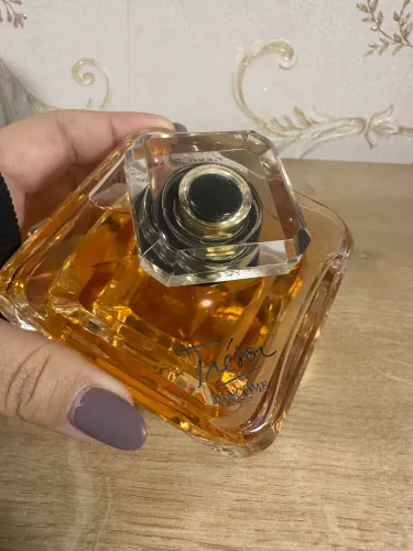 Perfume Lancôme Trésor