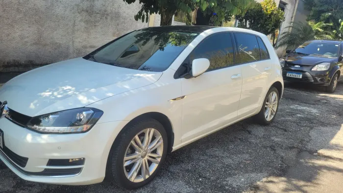 Volkswagen Golf Highline 1.4 TSI 140cv Aut. 2014