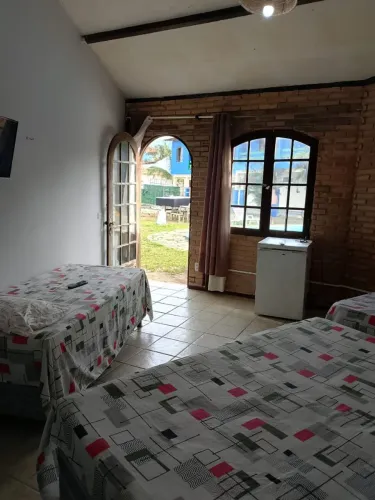 Suite master família