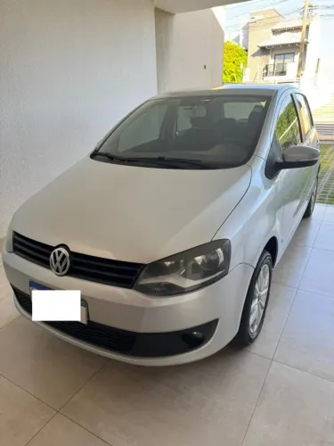 Volkswagen Fox 1.0 MI Total Flex 8V 5P 2014