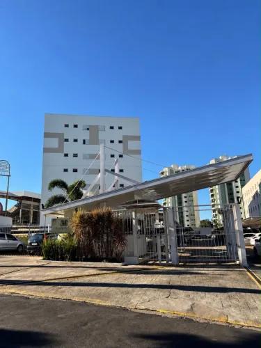 Apartamento no Costa do Sol | 63m2 | Planejados + Ar Condicionado | 1 Vaga
