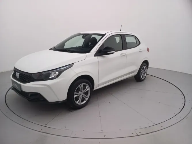 Fiat Argo Drive 1.0 Firefly 2026