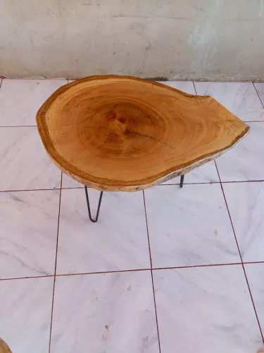 Mesas Rústicas