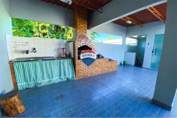 Casa com 2 quartos sendo 1 suíte à venda por R$420.000,00 em Higienópolis - Zona Norte - R