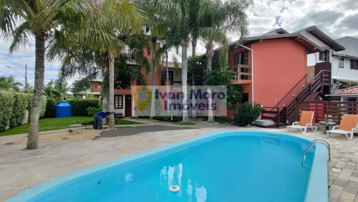 Pousada à venda em Daniela - Florianópolis - SC