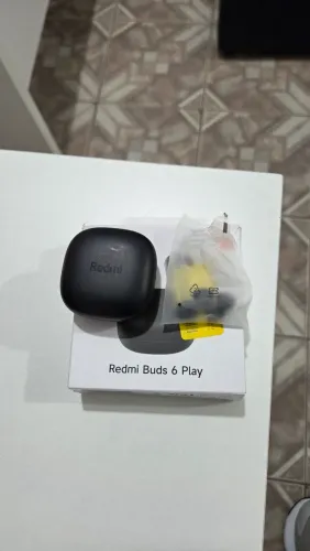 Fone redimi buds 6 play