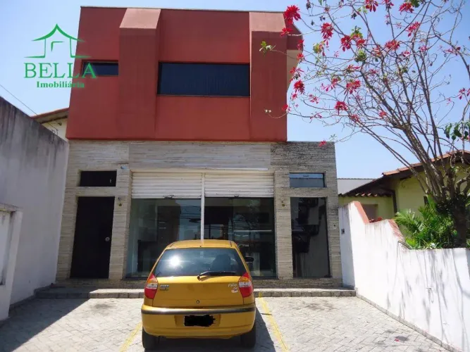 Salão para alugar, 270 m² por R$ 3.500,00/mês - Parque São Domingos - São Paulo/SP