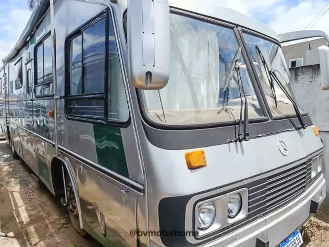 ? Seu sonho de liberdade está estacionado aqui!