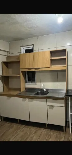 Vendo cozinha completa