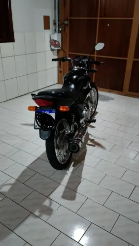 Fan 125 ES 2010