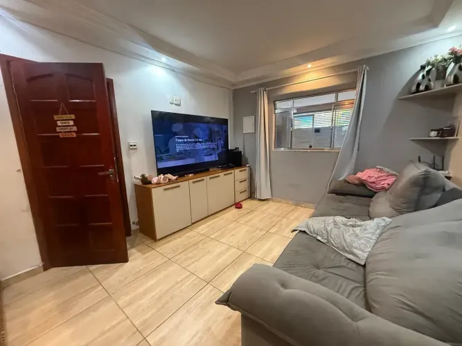 casa à venda no vargem grande parelheiros