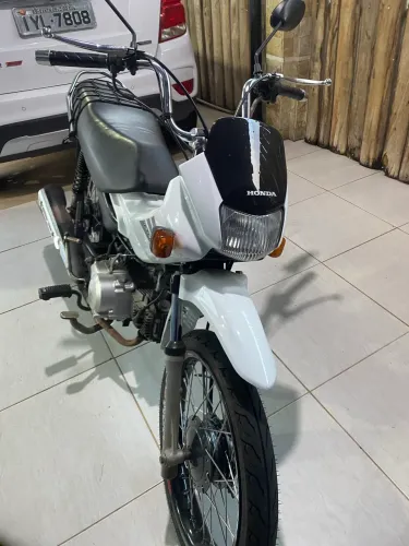 HONDA POP 100cc