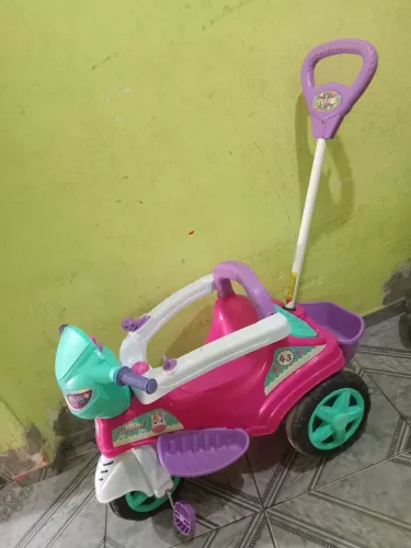 Motinha