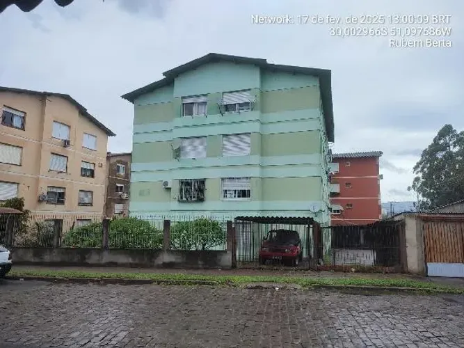 Oportunidade Única em PORTO ALEGRE - RS | Tipo: Apartamento | Negociação: Venda Direta Onl