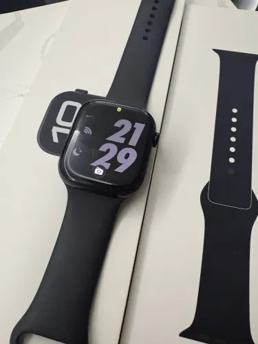 Apple Watch Serie 10 46mm