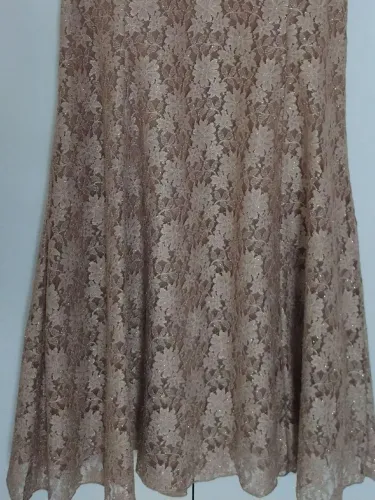 Vestido festa