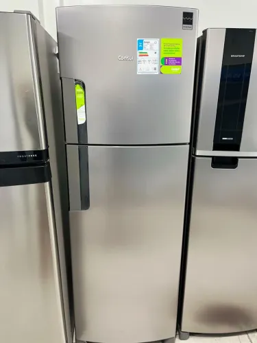 Geladeira consul 380 litros