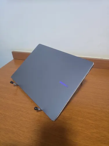 Samsung Galaxy Book4 Pro | Core Ultra 5 | 16GB | SSD 512GB | Com NF e Caixa Completa