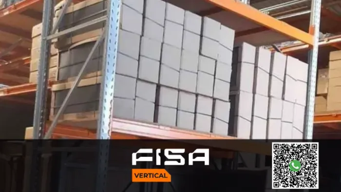 Porta Pallet em Garanhuns
