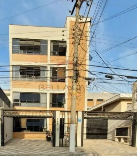 Prédio Comercial Venda Vila Leopoldina!