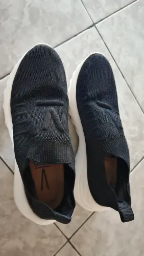 Tenis vizano