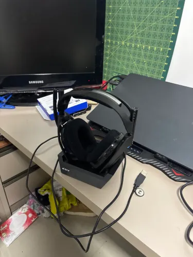 Astro A50