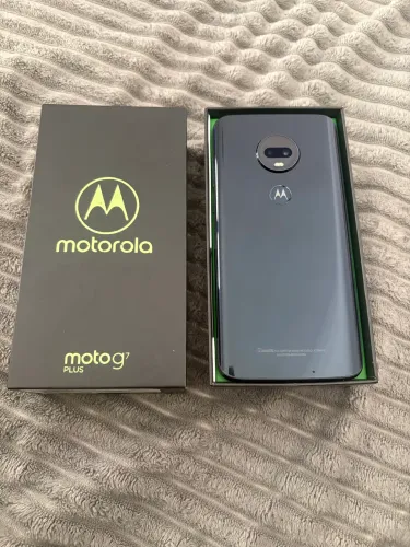 Moto G7 PLUS